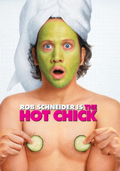 The Hot Chick