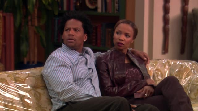 S04:E20 - How Hattie Got Her Groove Back