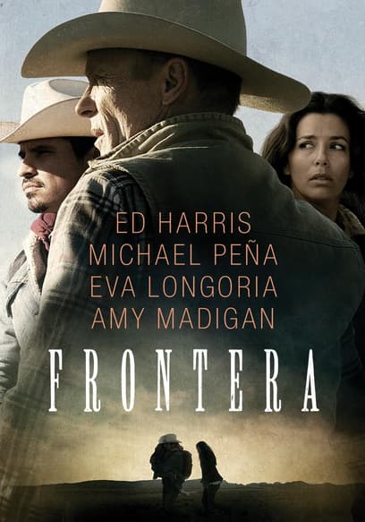 Frontera