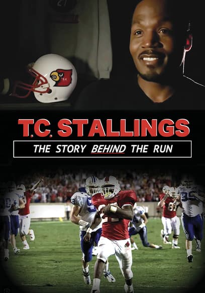TC Stallings: The Story Behind the Run