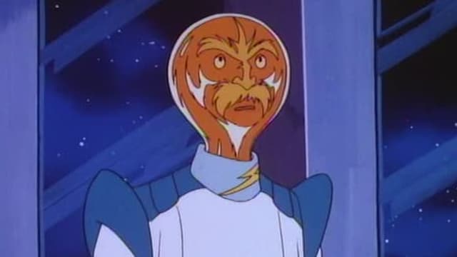 S01:E41 - Super Birds