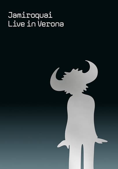 Jamiroquai: Live in Verona