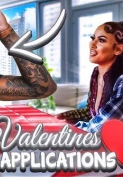 S01:E08 - Accepting Valentines Day Applications poster