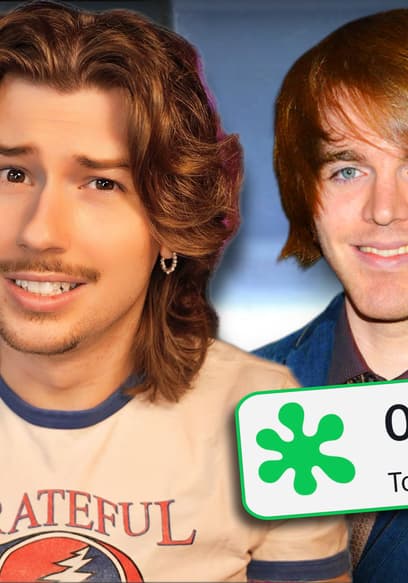 S03:E01 - Shane Dawson's PAINFULLY CRINGE HORROR Film poster