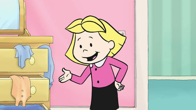 S02:E13 - Lost and Found / Basketball Blunders