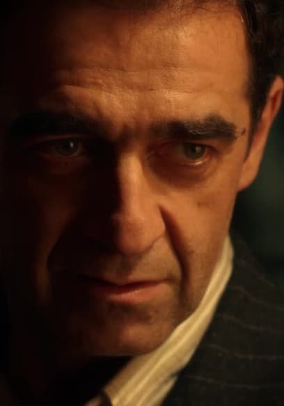 Póster de S01:E05 - Part 5
