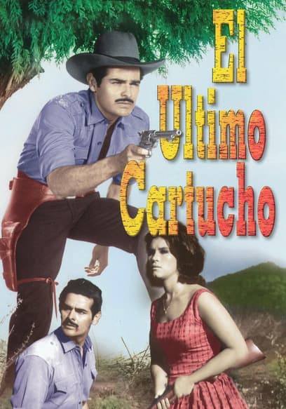 El último cartucho