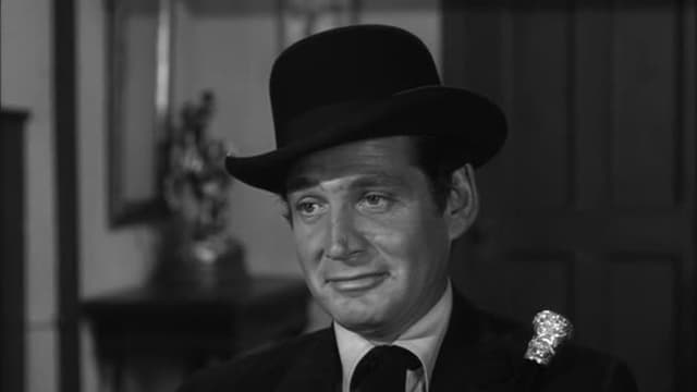 S01:E12 - Trail Pirate