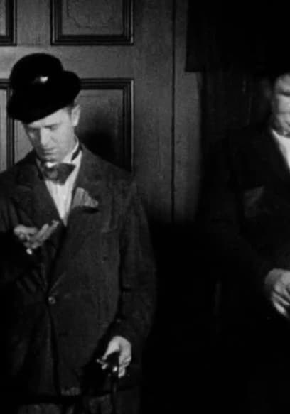 S01:E08 - Laurel & Hardy Murder Case poster