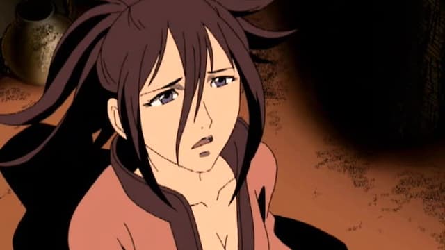 S01:E04 - Dancing Head