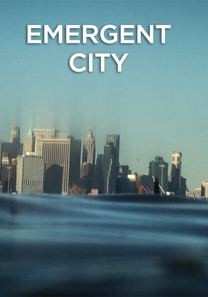 Emergent City