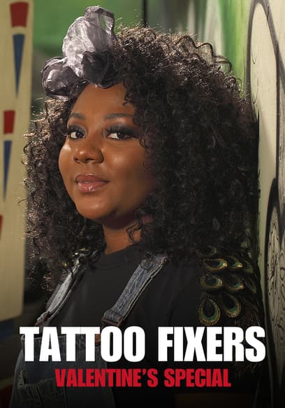 Tattoo Fixers (UK): Valentine's Special