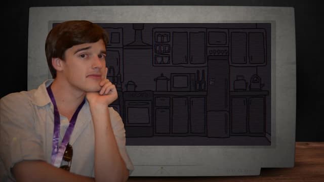 S08:E15 - They're Coming for You!