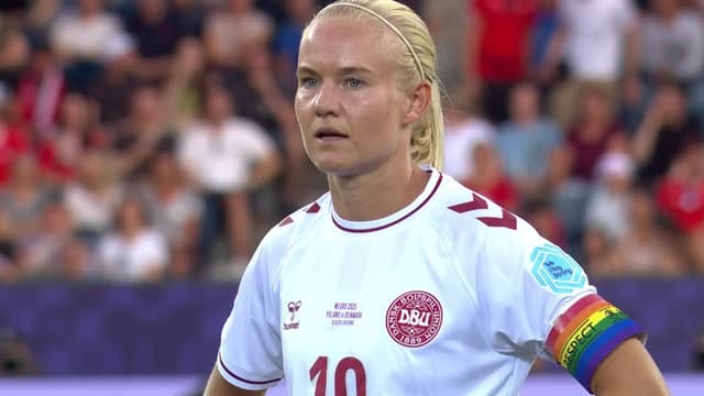 S2025:E22 - MD3: Poland vs Denmark