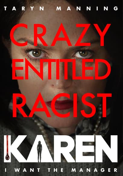 Karen poster