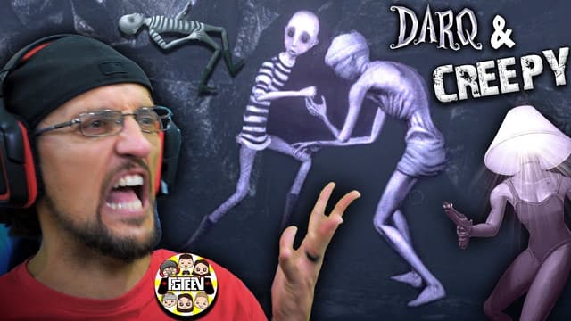 S03:E07 - Pugsley Wugsley Wuzza Bear