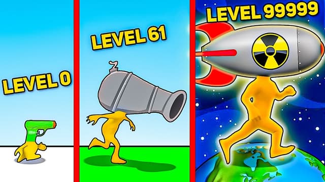 S05:E14 - All About Nukes