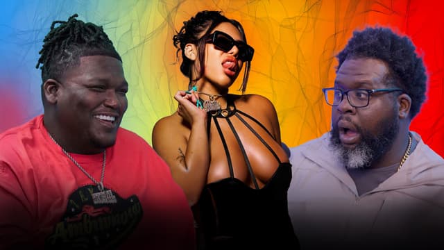 S01:E20 - La Más Candente Mamacita