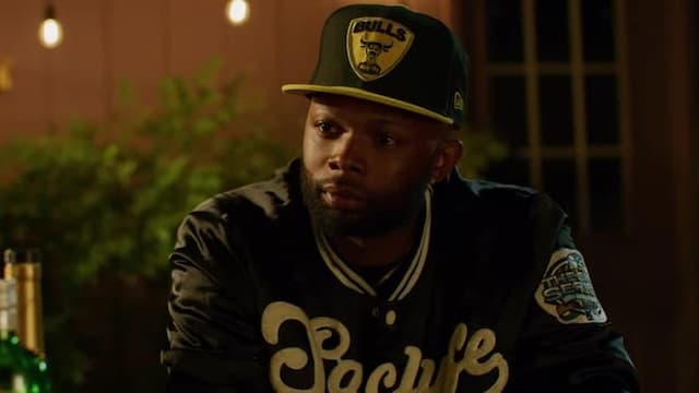 S01:E03 - Murder the Messenger