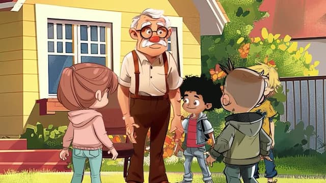 S01:E01 - Admiral Ark