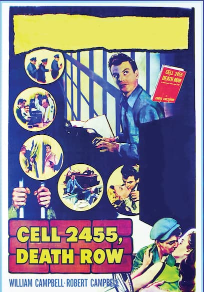 Cell 2455, Death Row