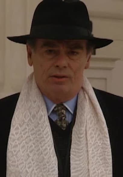 S01:E04 - American Midnight poster
