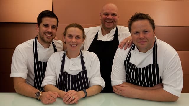 S08:E16 - South West Starter