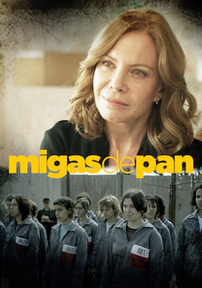 Migas De Pan