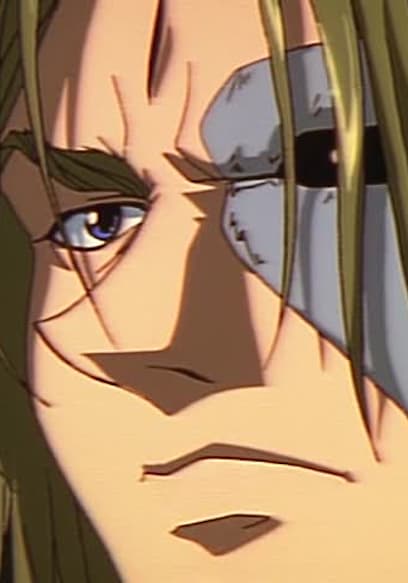 S01:E07 - Empress Kyouhi Is Arrested as a Traitor poster
