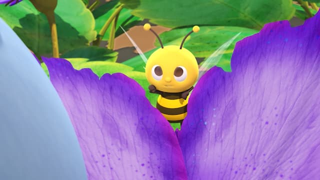 S02:E05 - The Quiz of Terror / Lucy, the Quiz Whiz