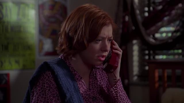 S02:E17 - Disharmony
