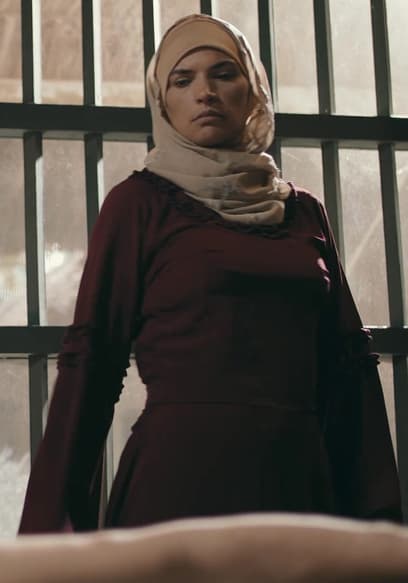 Póster de S01:E07 - Episodio 7
