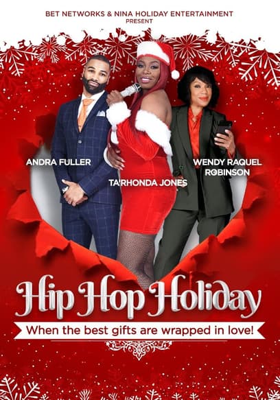 Hip Hop Holiday