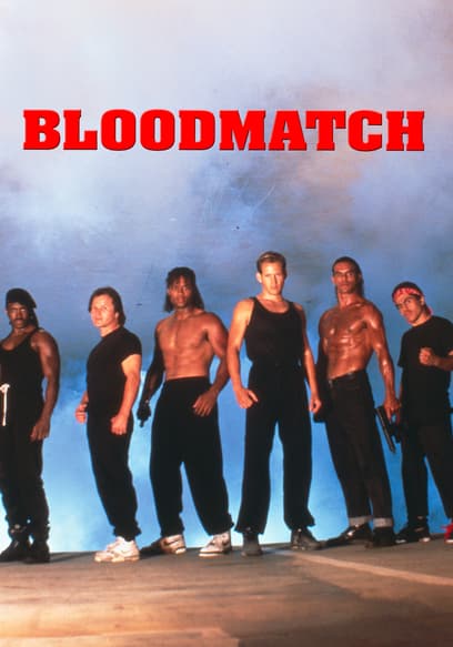 Bloodmatch