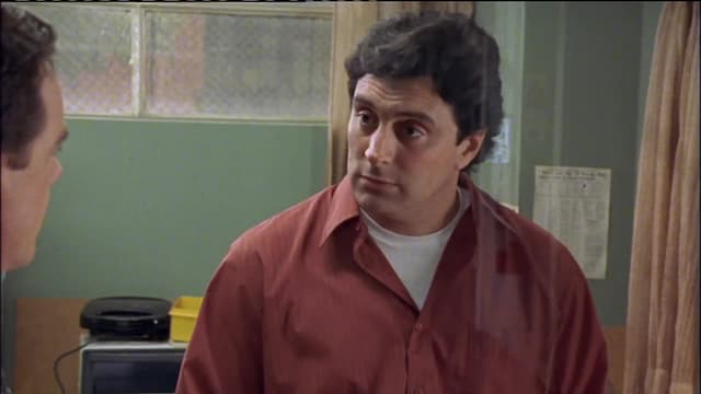 S01:E10 - Nothing Personal