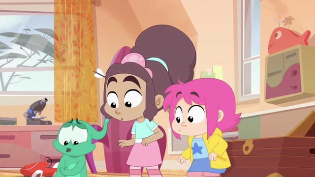 S01:E06 - Episode 6