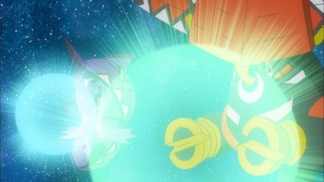 S22:E48 - Z-Move Showdown!