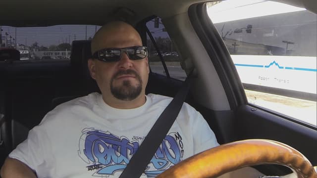 S06:E05 - Up the Ante in El Monte