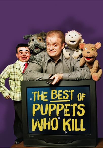 Puppets Who Kill