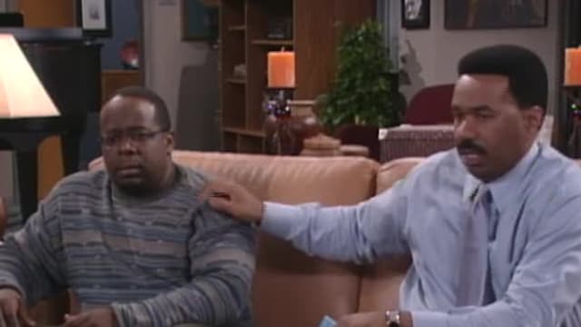 S06:E08 - Stuck on You