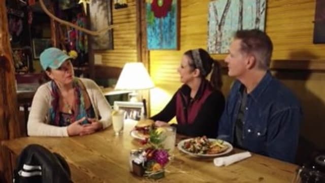 S01:E02 - Fort Payne, AL