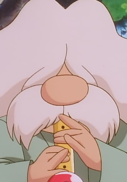 S01:E38 - Wake Up Snorlax! poster