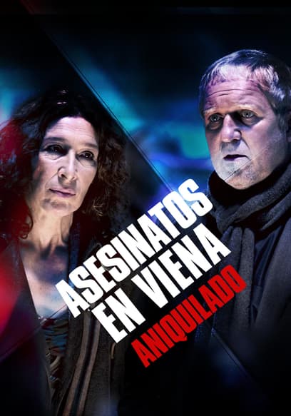 Asesinatos en Viena: aniquilado (Doblado)