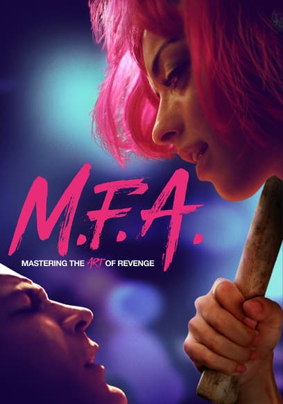 M.F.A