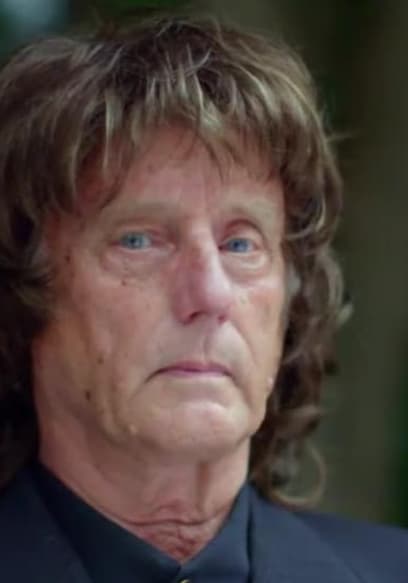 S01:E02 - Phil Spector poster