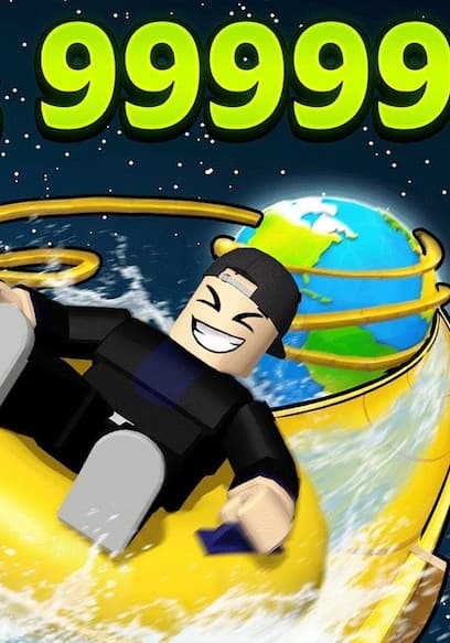 S20:E12 - Spending Millions on Roblox Water Slide poster