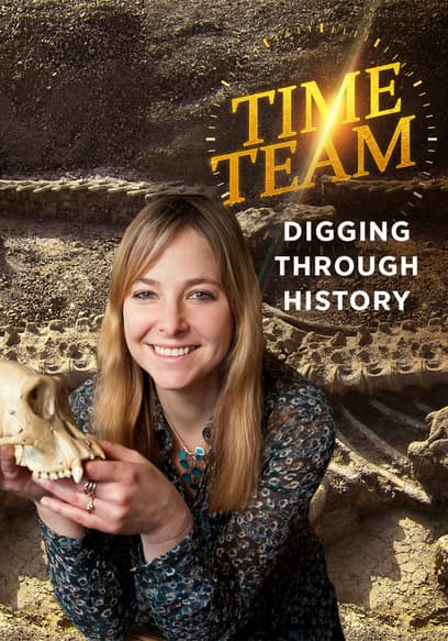 S01:E06 - Sunderland