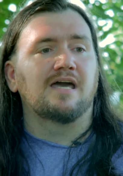 S01:E05 - Rob Gauthier poster