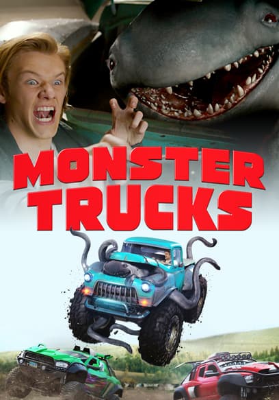 Monster Trucks