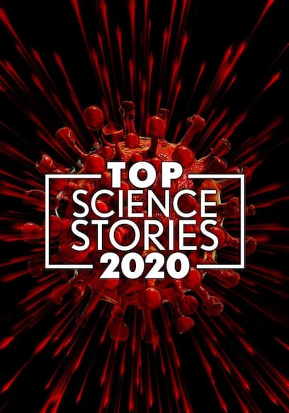 Top Science Stories of 2020